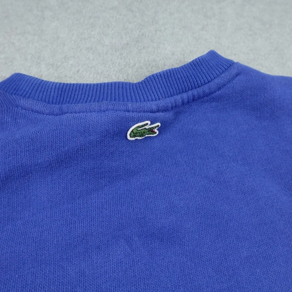 Lacoste brand item